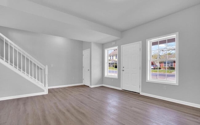 Foto del edificio - 2420 Lehman St