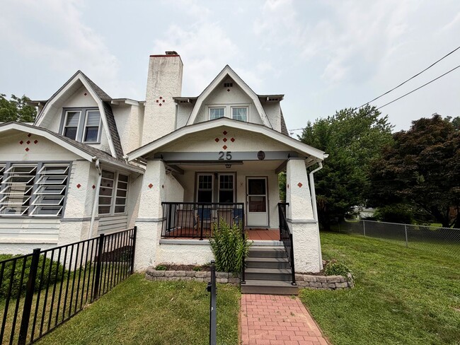 Charming Classic Home in West Goshen Township! Available NOW! - Charming Classic Home in West Goshen Township! Available NOW!