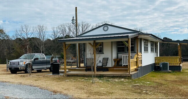 Foto del edificio - 373 T Johnson Rd