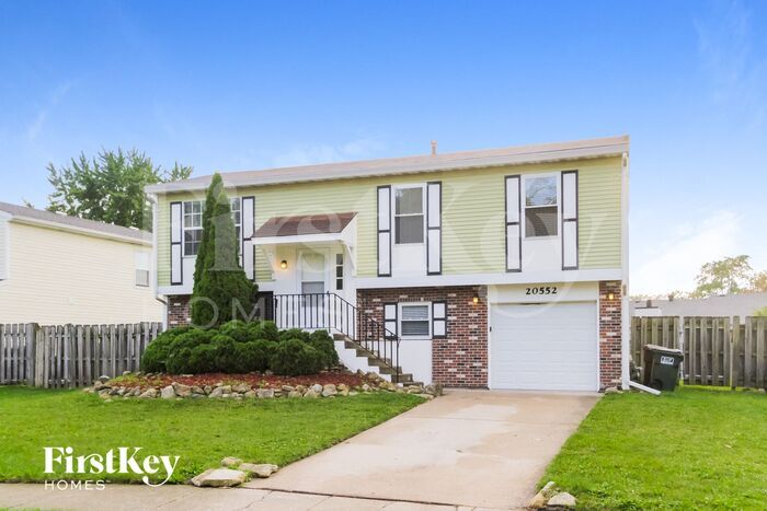 Foto principal - 20552 S Frankfort Square Rd