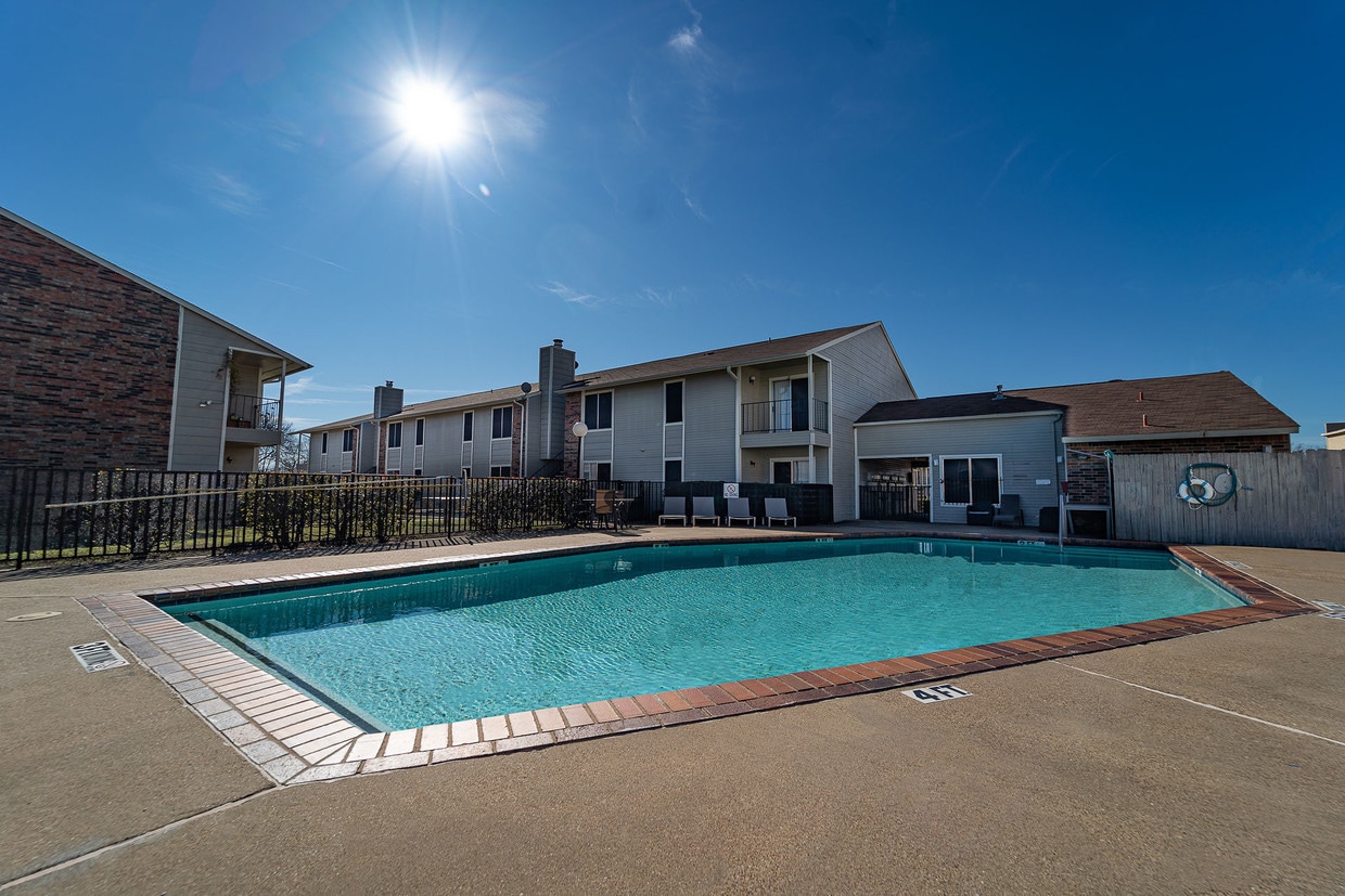 The Finley Apartments in Dallas, TX