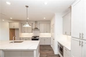 Foto del edificio - 816 Dodd Trl