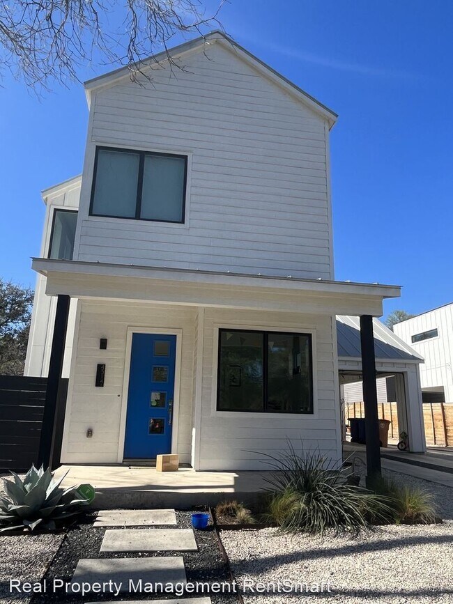 Foto del edificio - 3 br, 2.5 bath House - 4514 Mount Vernon D...