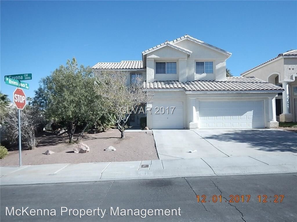 Primary Photo - 3028 Savona Cir