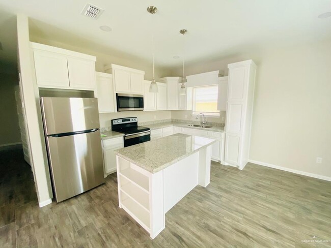 Foto del edificio - 1101 W Sunset Valley St