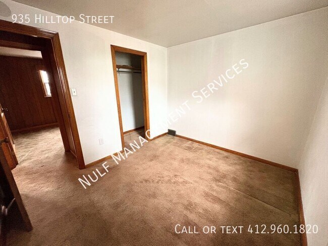 Foto del edificio - 935 Hilltop St