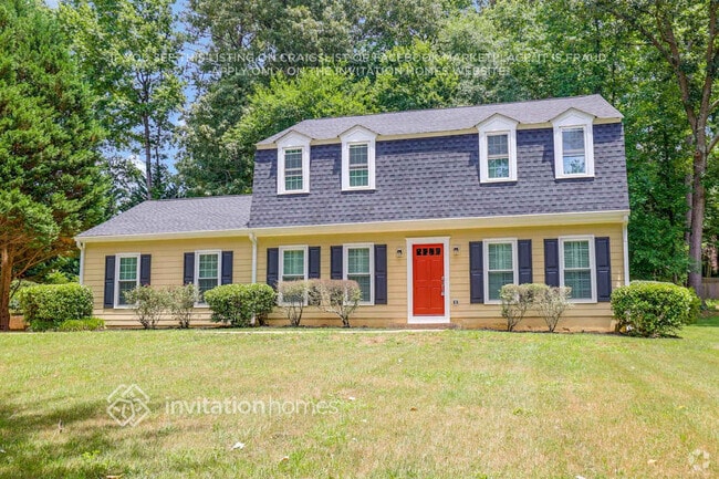 Building Photo - 3904 Vinyard Way NW