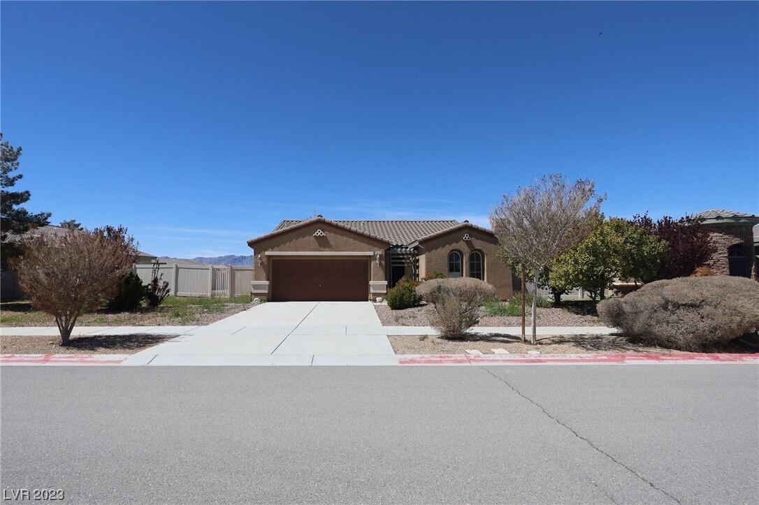 6472 Centennial Rd, Pahrump, NV 89048 House Rental in Pahrump, NV