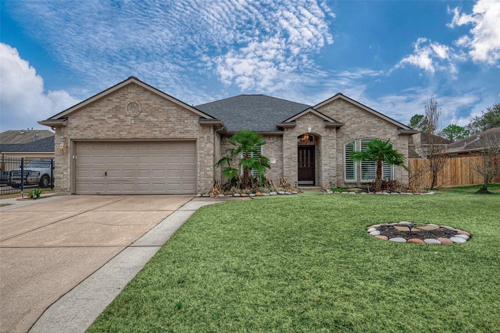 Foto principal - 8222 Shady Ace Ln