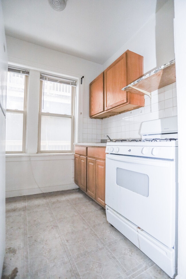 Foto del edificio - 3403 N Pulaski Rd