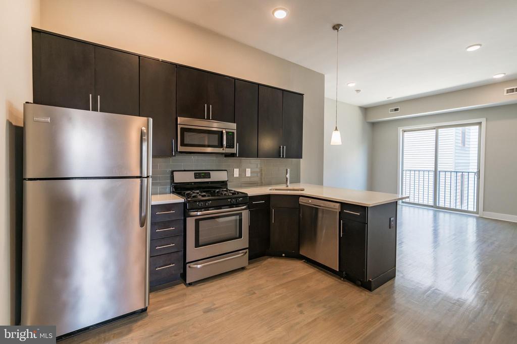 Foto principal - 1607 Catharine St
