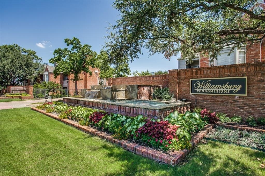 12660 Hillcrest Rd Unit 7202, Dallas, TX 75230 Condo for Rent in Dallas, TX