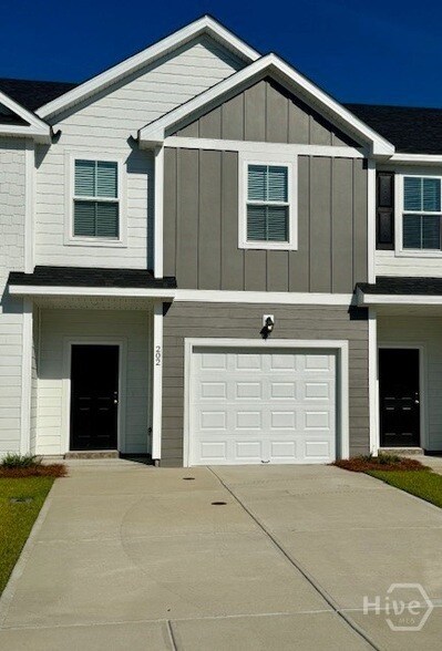 Foto principal - 5794 Ogeechee Rd