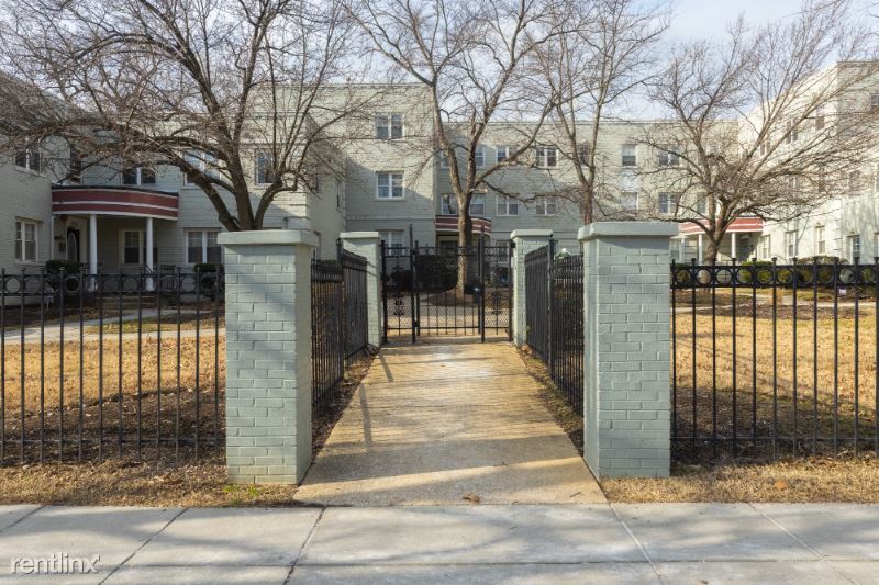 2 br, 1 bath Condo 914 Barnaby St SE 203... Condo for Rent in