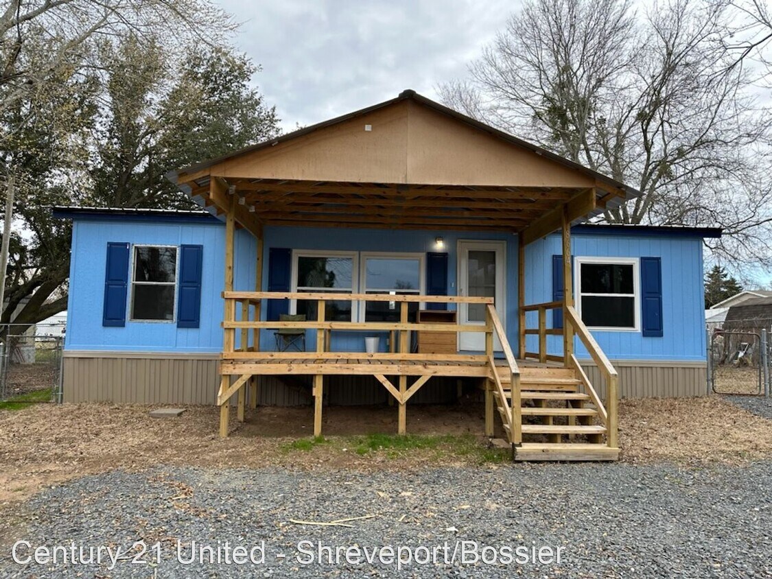 Primary Photo - 3 br, 2 bath House - 8664 Dixie Blanchard Hwy