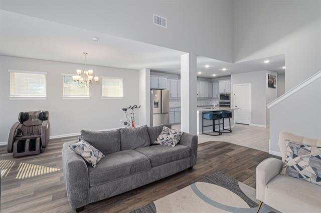 Foto del edificio - 3608 Sawtooth Ln