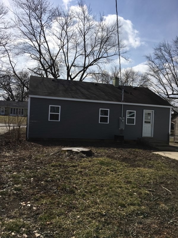 Foto del edificio - 1318 Hedgewood Dr