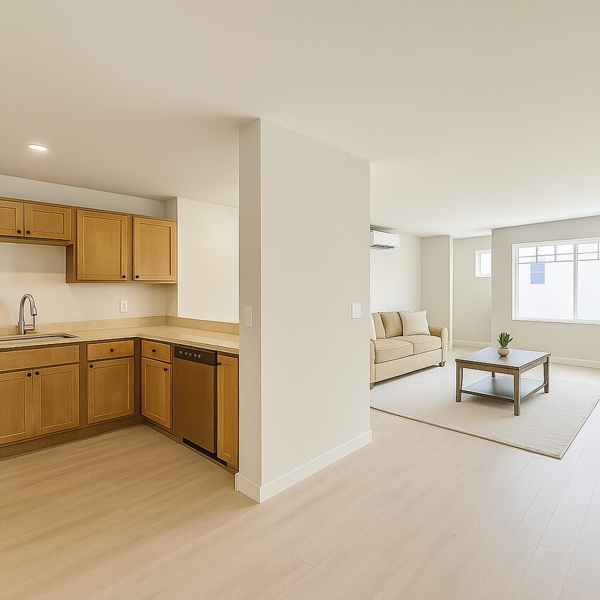 2BR - The Barrel Yards of Cambridge