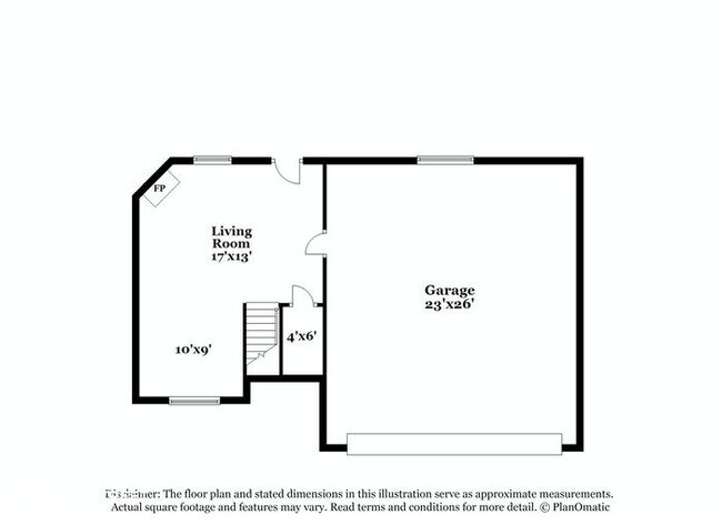 Building Photo - 2626 Del Ridge Drive, Douglasville, GA 30135