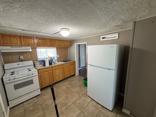 Foto del edificio - 1503 W 16th St