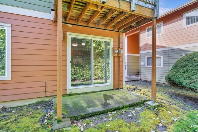 Foto del edificio - Beautiful 1 bedroom 1 Bath!