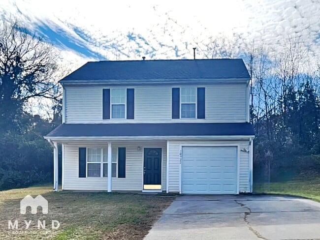 Building Photo - 10922 Olde English Dr