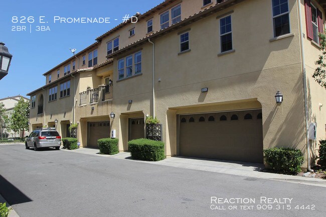 Building Photo - 826 East Promenade