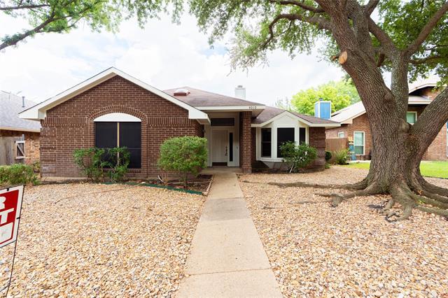 Foto principal - 4010 Smartt St