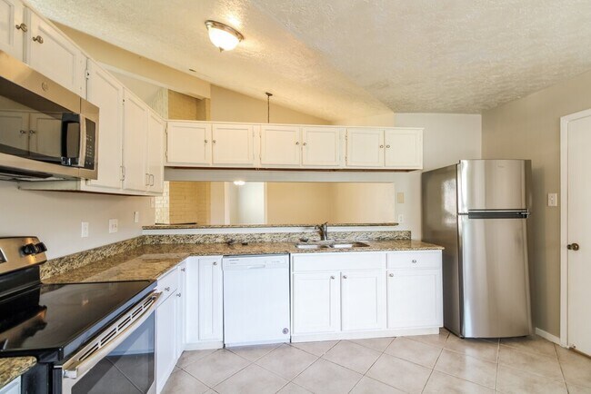 Foto del edificio - 11422 Milners Point Dr