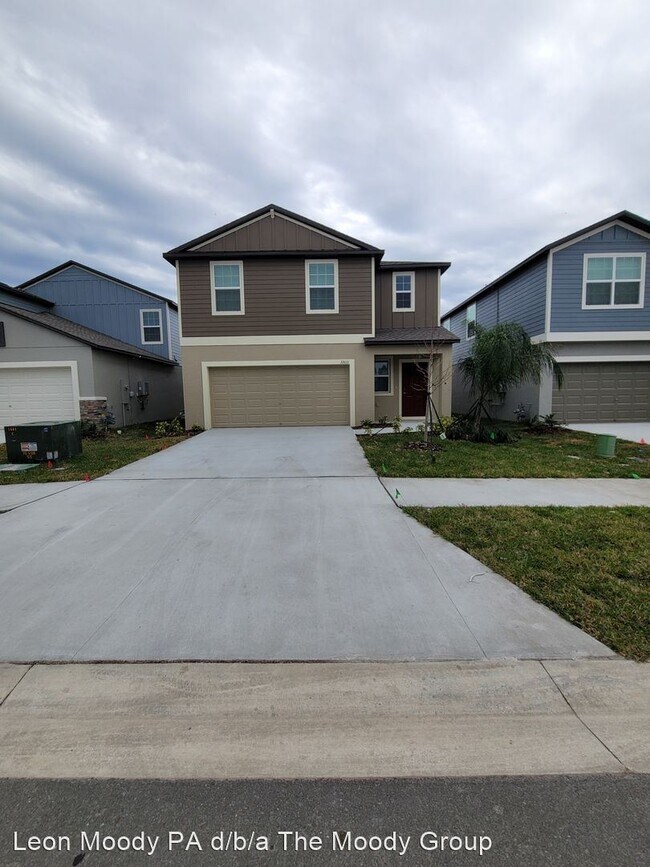 4 br, 2 bath House 35111 Ackley Trace House Rental in Zephyrhills