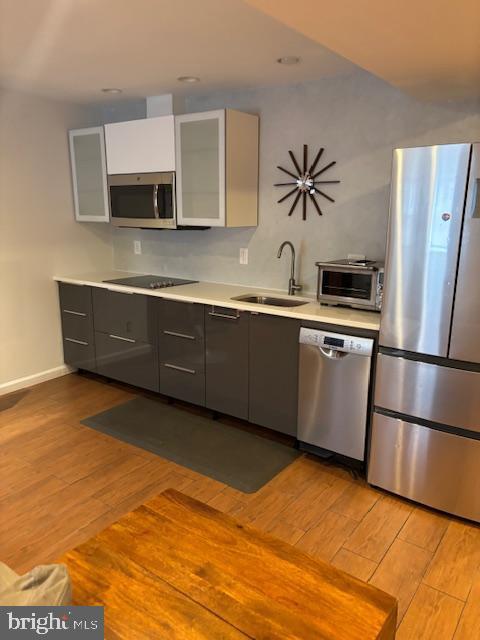 Foto del edificio - 469 Florida Ave NW