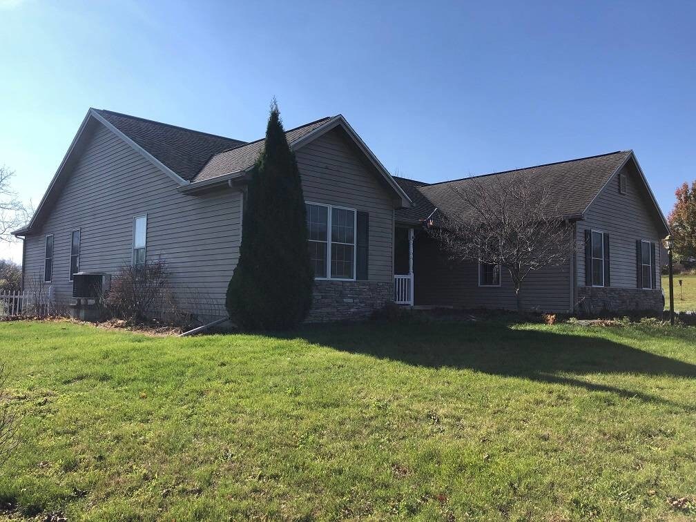 137 Eco Ln, Aaronsburg, PA 16820 House Rental in Aaronsburg, PA