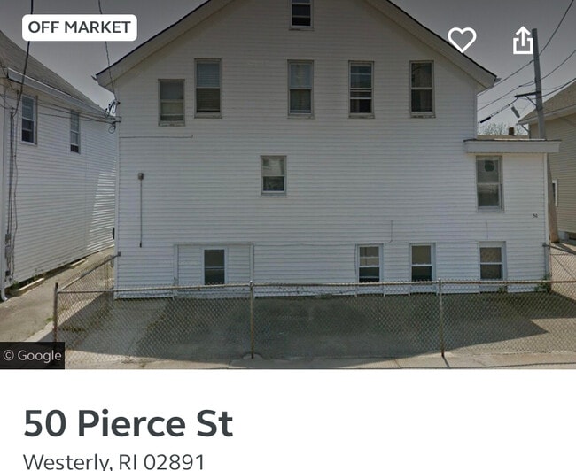 Building Photo - 50 Pierce St