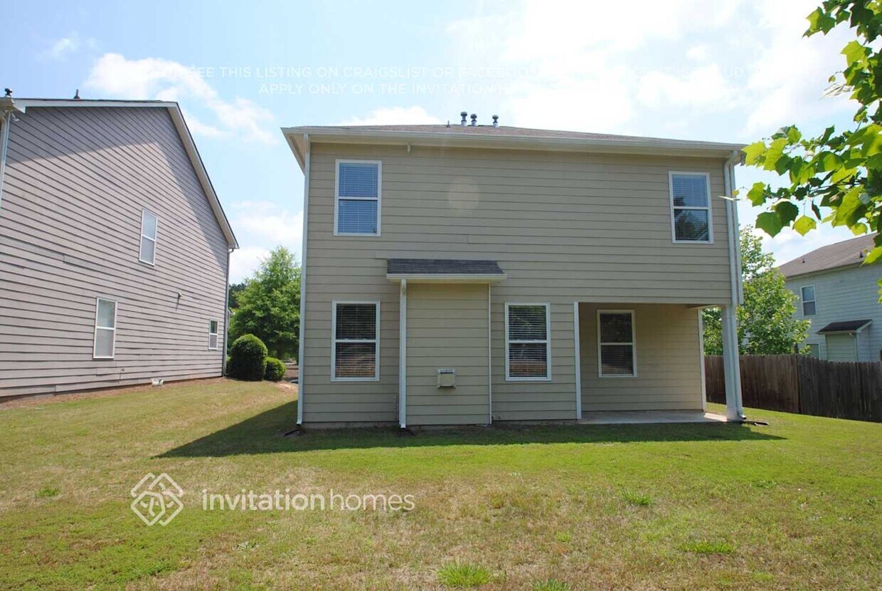 Foto del edificio - 7315 Coosa Cove Ln