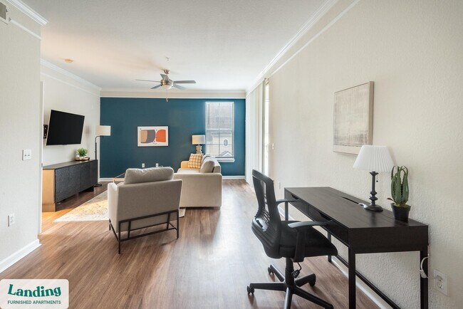 Foto del edificio - 2801 Biltmore Park Dr