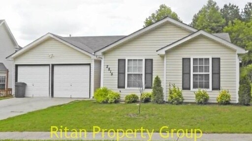Primary Photo - 2815 Abbot Ln