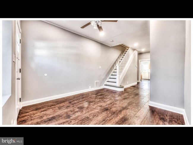 Foto del edificio - 502 S Highland Ave