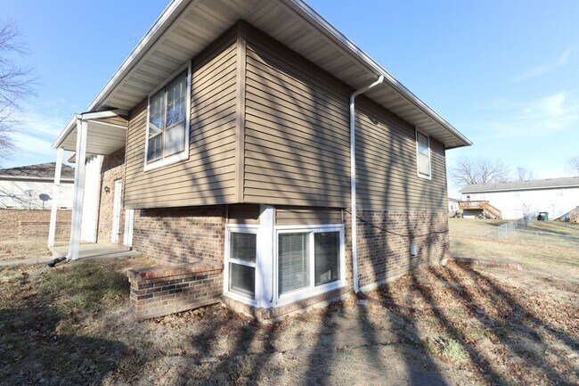 Foto del edificio - 1304 Essex Ct