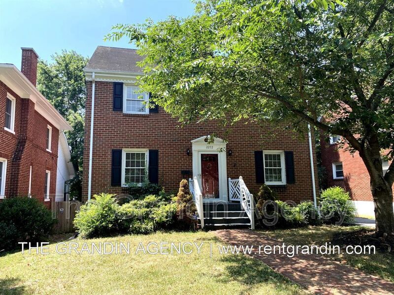 2272 Westover Ave SW, Roanoke, VA 24015 House Rental in Roanoke, VA
