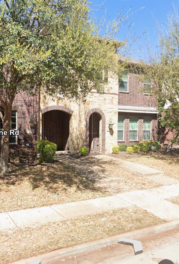 Primary Photo - 8615 Augustine Rd