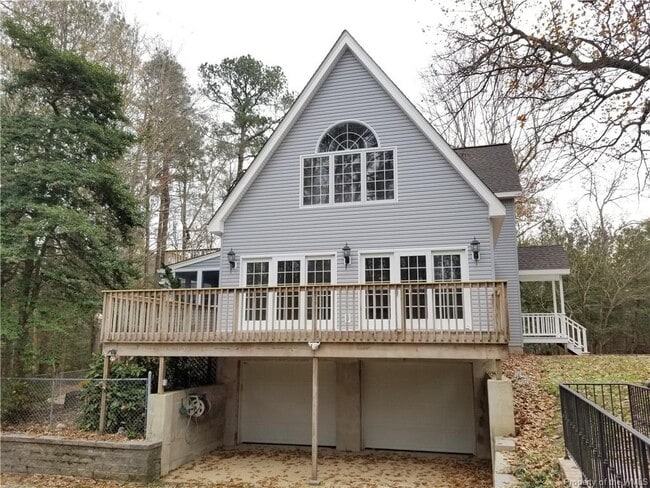 Building Photo - 8522 Croaker Rd