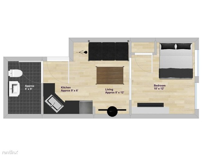 Building Photo - 42 Horatio St