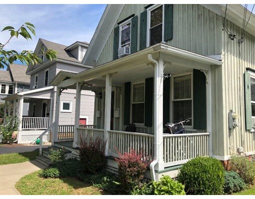 Foto principal - 47 Chestnut St