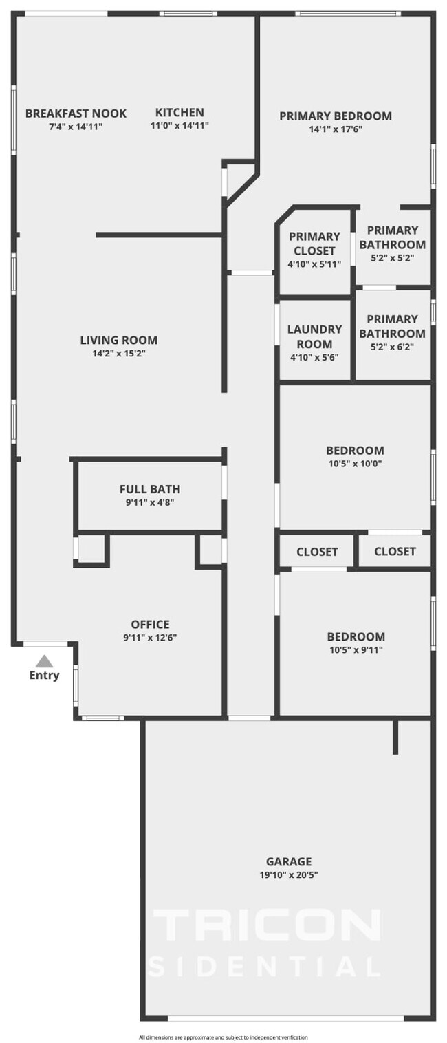 Foto del edificio - 41220 W Colby Dr
