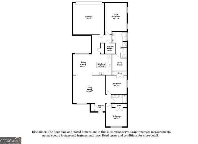 Building Photo - 2976 Nairn Ct