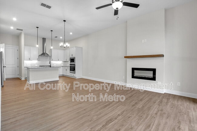 Foto del edificio - 718 Stickley Oak Way
