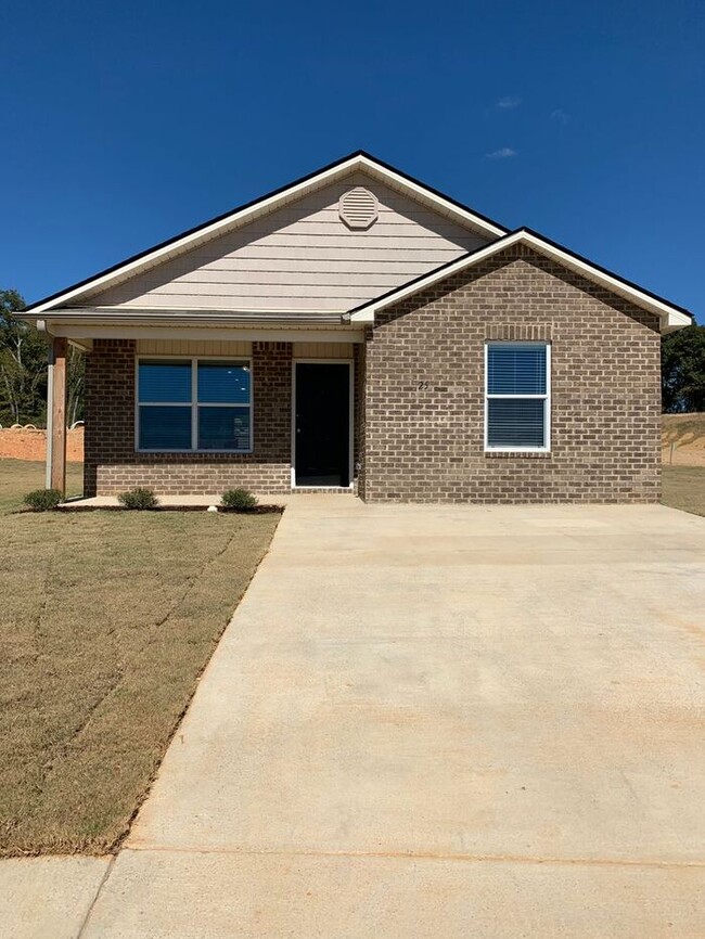 Building Photo - BRAND NEW Three Bedroom | Two Bath Home in...