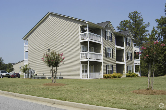 Foto del edificio - Willow Chase Cove