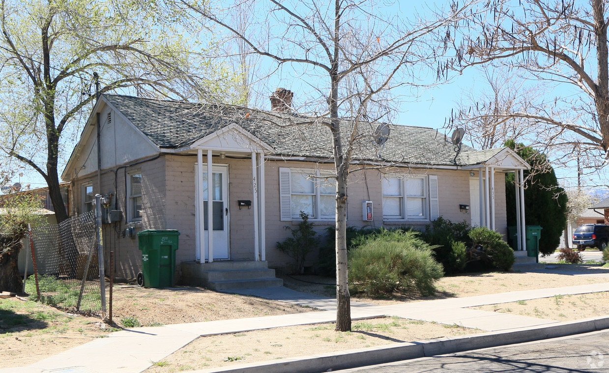 Foto principal - 425 C St