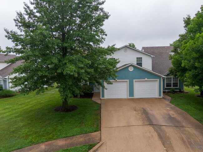 Building Photo - 3507-3509 Delmar Ct.